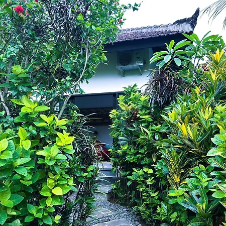 Private Courtyard Villa - Ambary Ubud