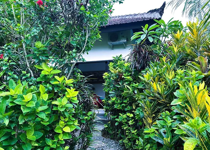 ゲストハウス Private Courtyard - Ambary